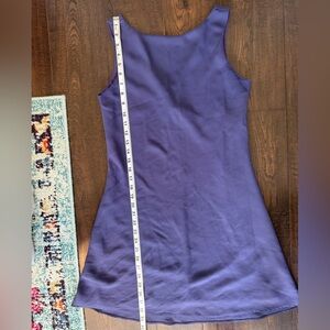 90s Vintage Alyn Paige Dress size 7/8